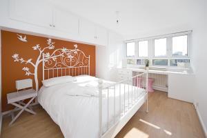 לונדון 2Bedroom Apartment - Chelsea/West Kensington מראה חיצוני תמונה